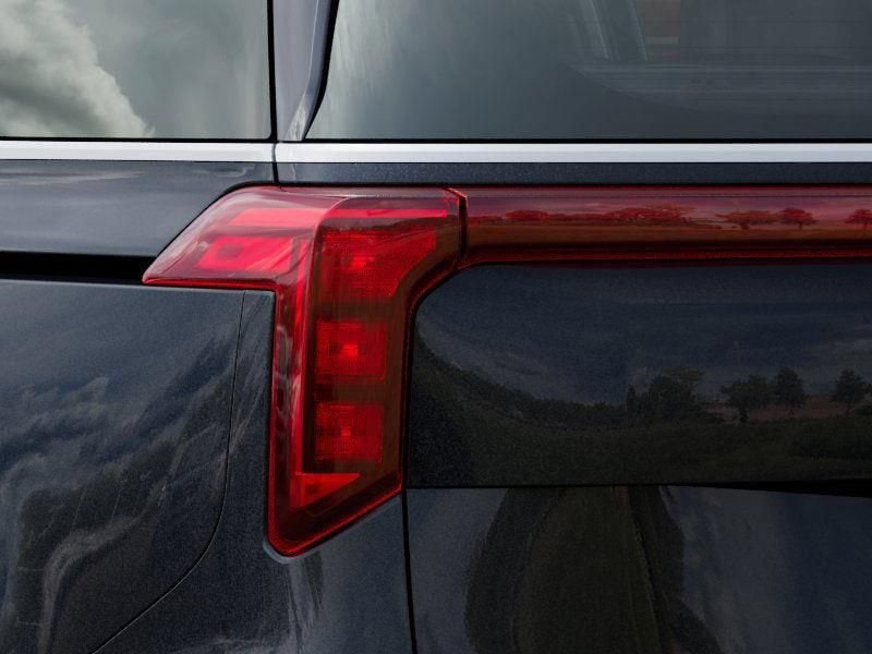 2026 Kia Carnival EX - Photo 11