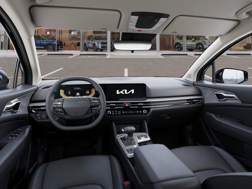 2026 Kia Sportage EX - Photo 14