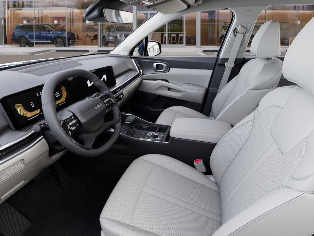 2026 Kia Sorento EX - Photo 17