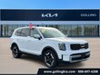  Kia Telluride