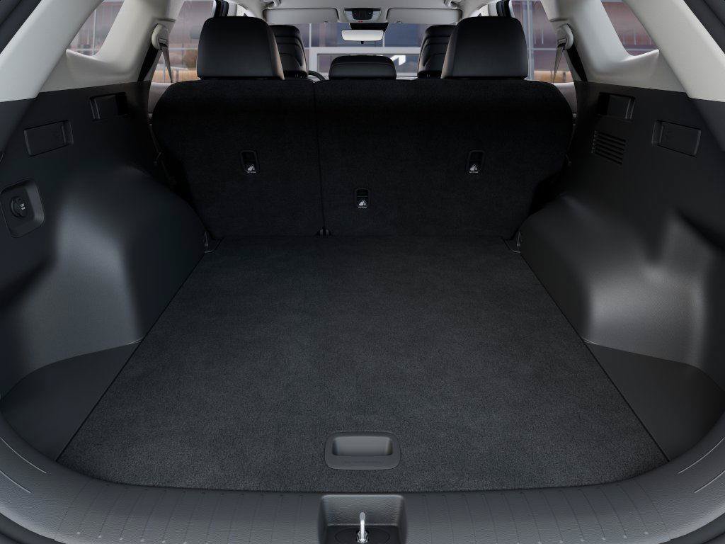 2026 Kia Sportage EX - Photo 19