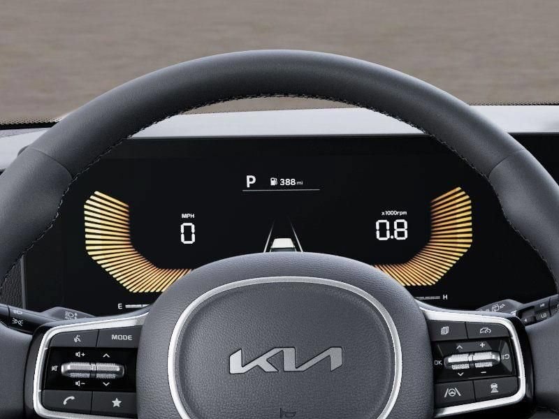 2026 Kia Carnival EX - Photo 21