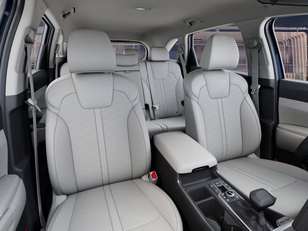 2026 Kia Sorento EX - Photo 15