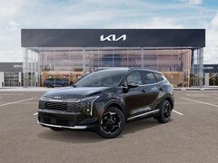 2026 Kia Sportage EX SUV