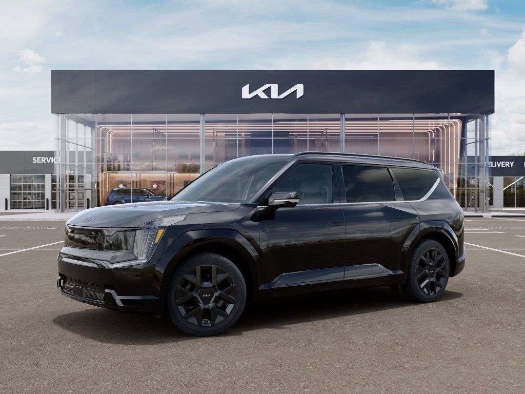 New 2026 Kia EV9 Land SUV