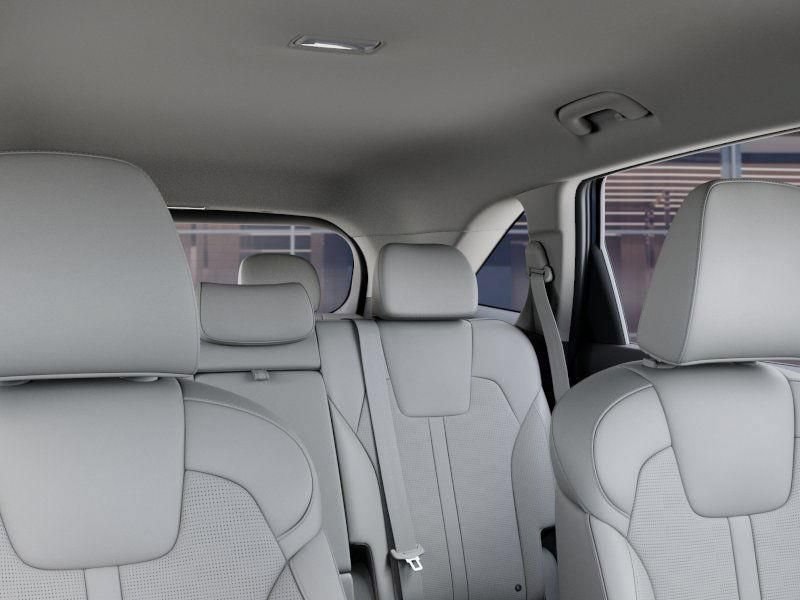 2026 Kia Sorento EX - Photo 27