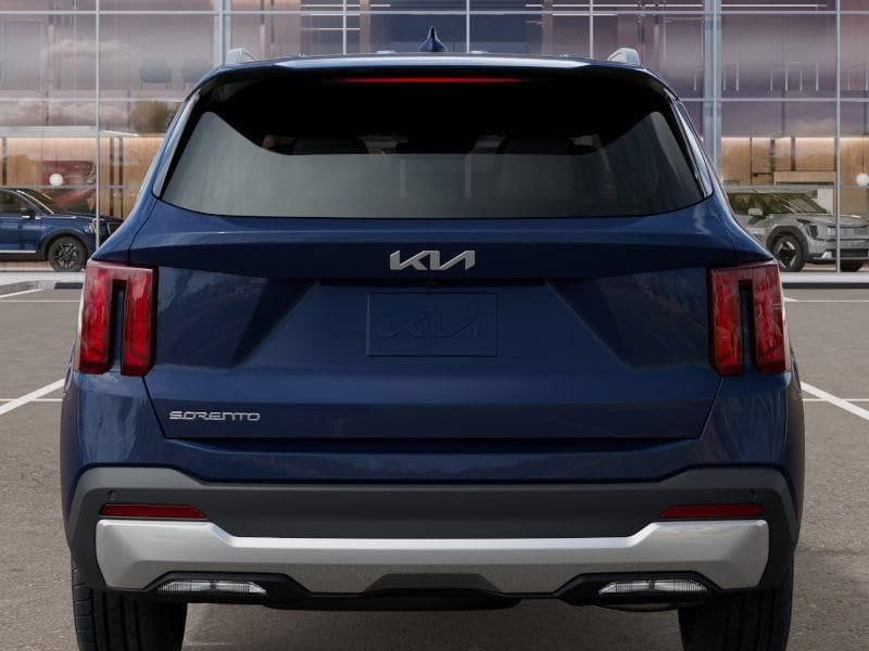 2026 Kia Sorento EX - Photo 13