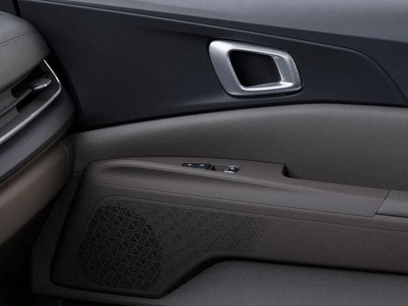 2026 Kia Carnival EX - Photo 25