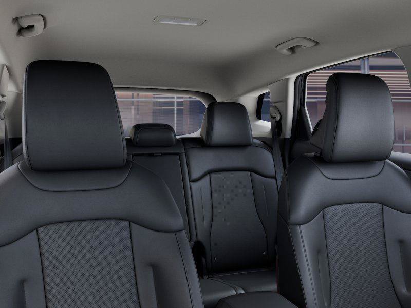 2026 Kia Sportage EX - Photo 27