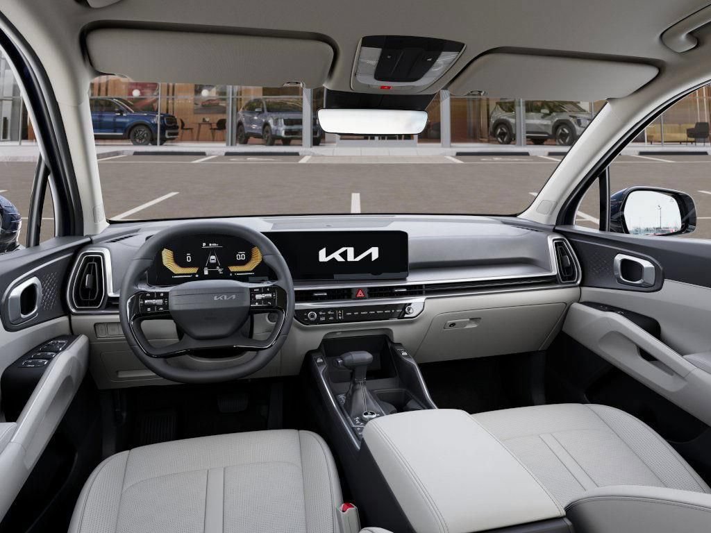 2026 Kia Sorento EX - Photo 14