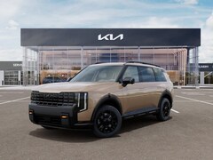 2027 Kia Telluride X-Pro SX-Prestige SUV
