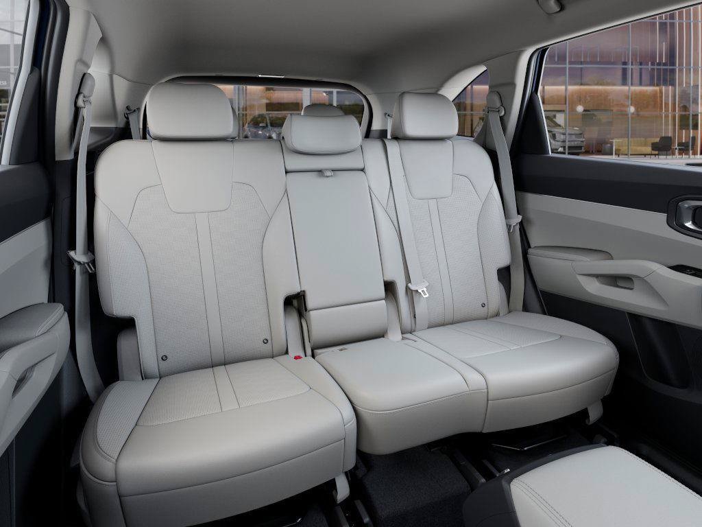 2026 Kia Sorento EX - Photo 16