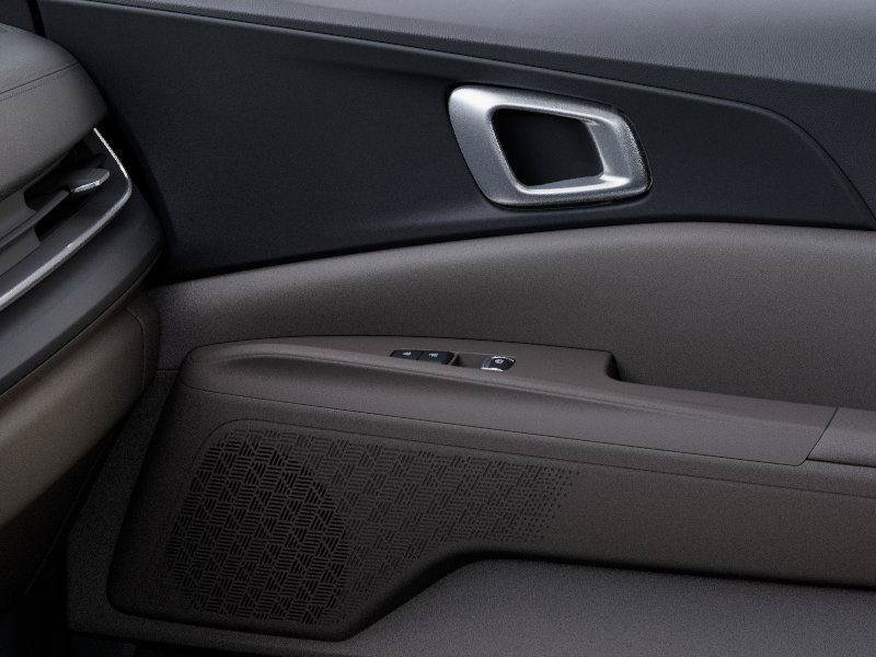 2026 Kia Carnival EX - Photo 25