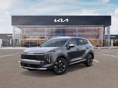 2026 Kia Sportage LX SUV
