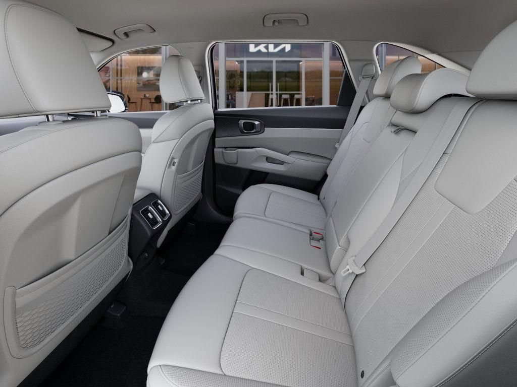 2026 Kia Sorento EX - Photo 18