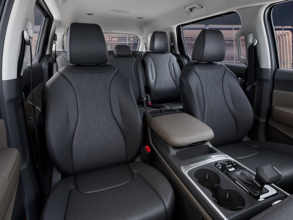2026 Kia Carnival EX - Photo 15