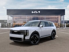 2027 Kia Telluride EX SUV