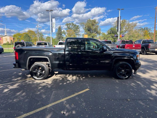 Used 2015 GMC Sierra 1500 Base Truck
