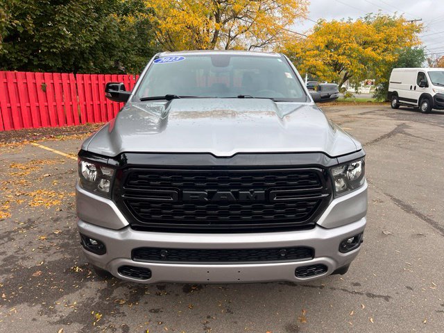 Certified 2023 Ram 1500 Big Horn/Lone Star Truck
