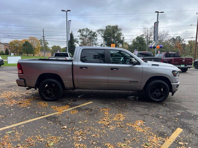 Certified 2023 Ram 1500 Big Horn/Lone Star Truck