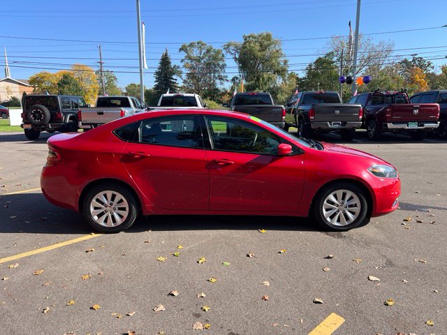 Used 2014 Dodge Dart SXT Sedan