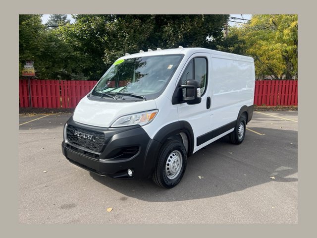 Ram Promaster 1500