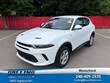  Dodge Hornet