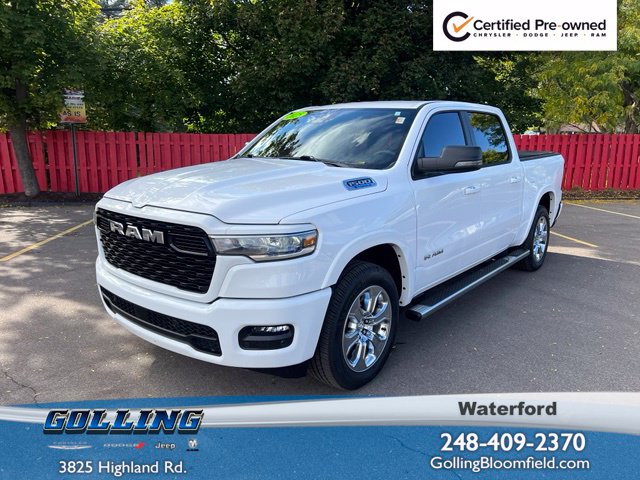 Ram 1500