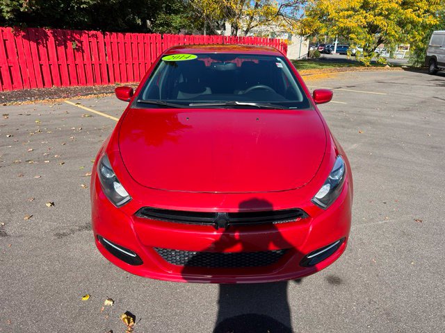 Used 2014 Dodge Dart SXT Sedan