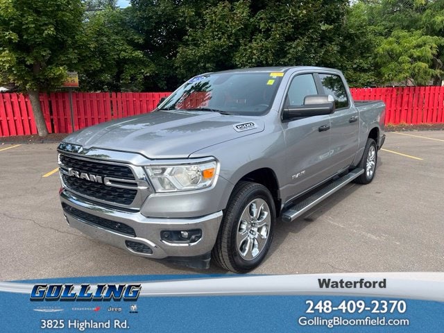 2023 RAM 1500 Pickup Big Horn/Lone Star