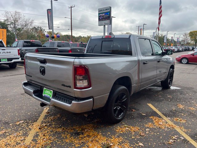 Certified 2023 Ram 1500 Big Horn/Lone Star Truck