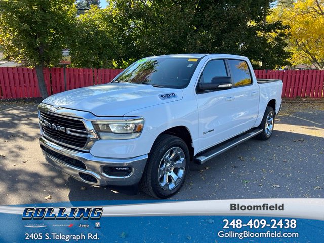  Ram 1500