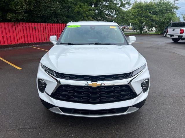 Certified 2024 Chevrolet Blazer LT SUV