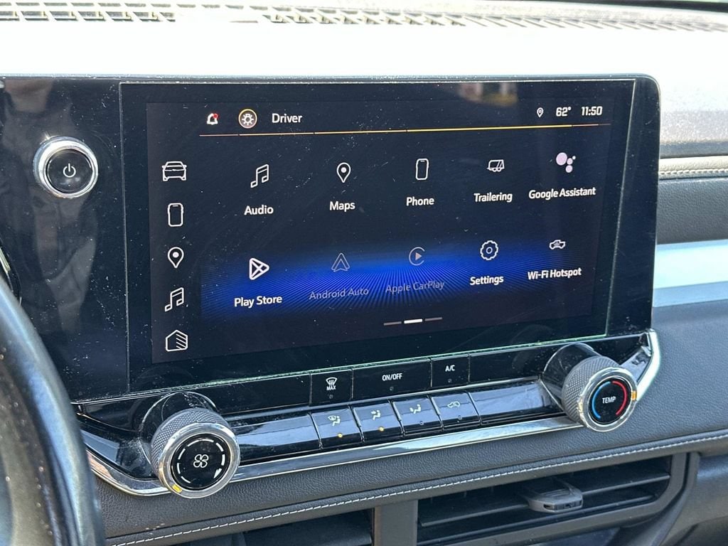 2023 Chevrolet Colorado LT - Photo 28