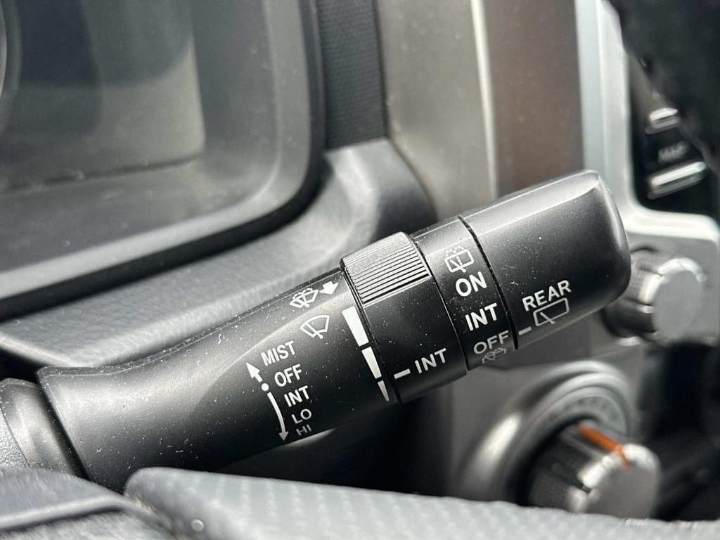 2021 Toyota 4Runner SR5 - Photo 24