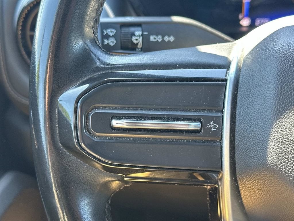 2023 Chevrolet Colorado LT - Photo 22