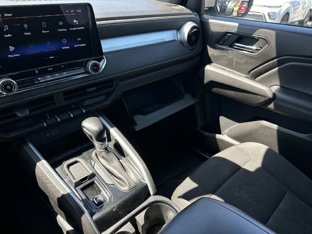 2023 Chevrolet Colorado LT - Photo 33