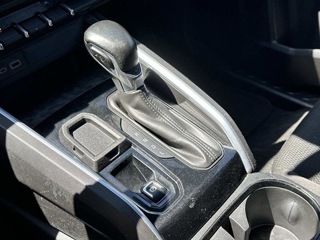 2023 Chevrolet Colorado LT - Photo 31