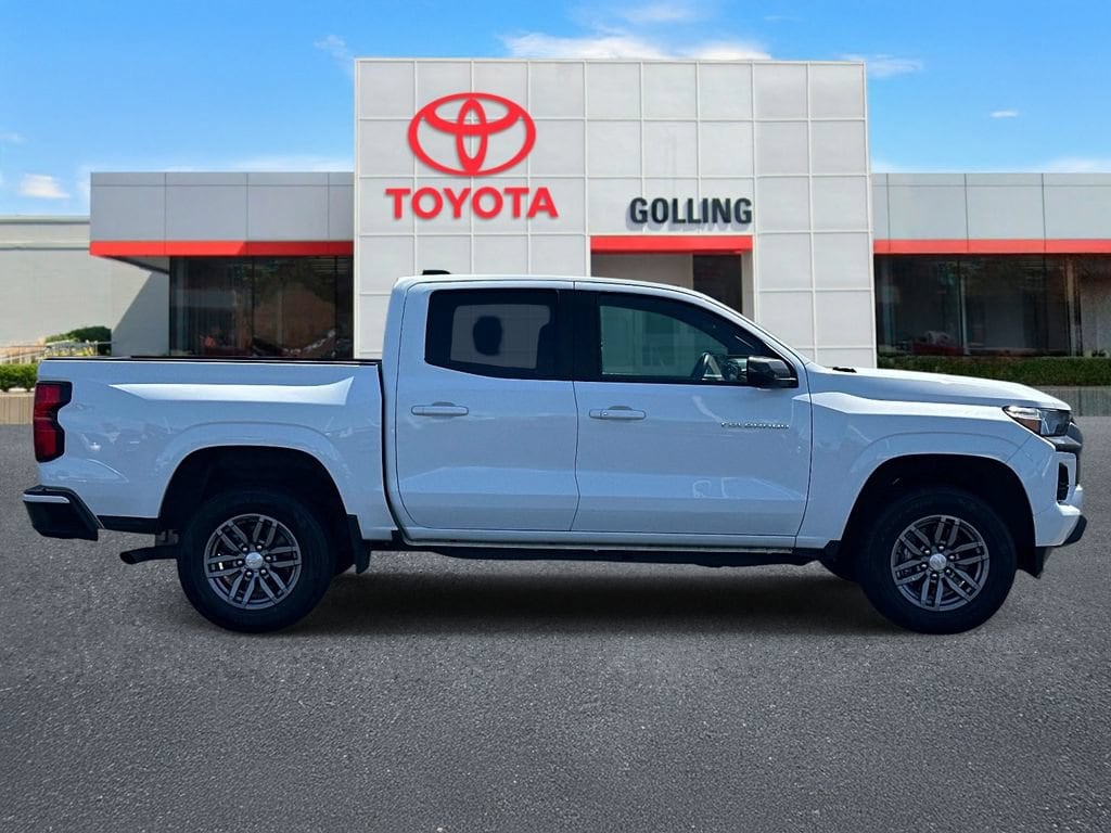2023 Chevrolet Colorado LT - Photo 6