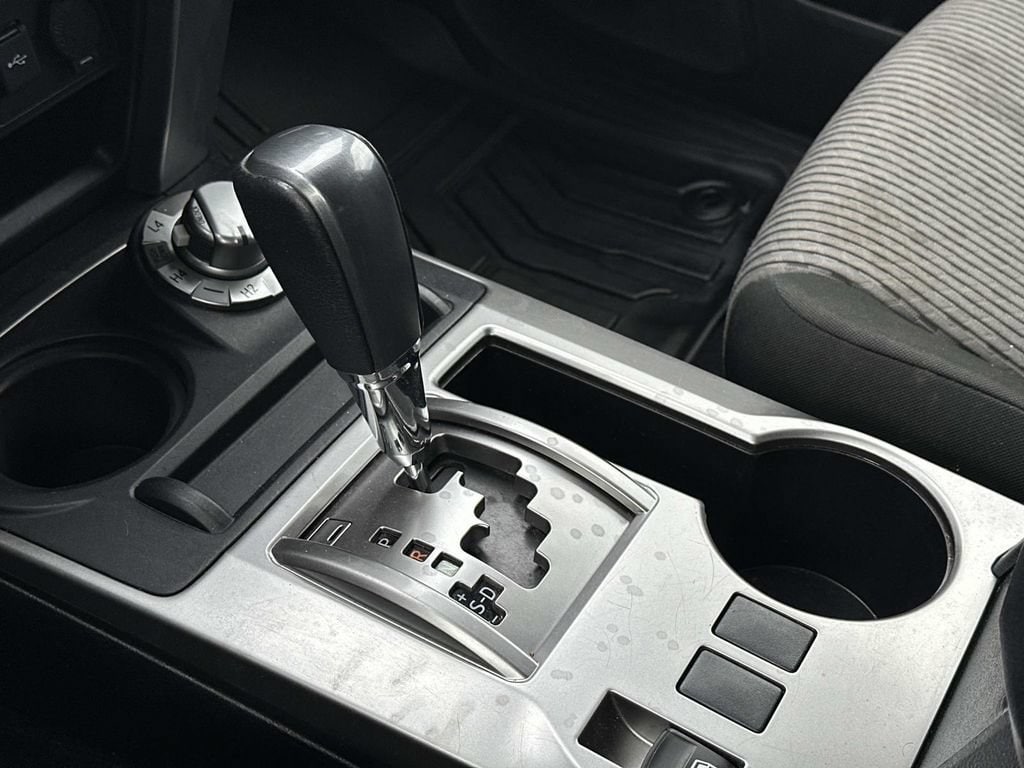 2021 Toyota 4Runner SR5 - Photo 31