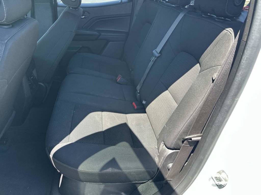 2023 Chevrolet Colorado LT - Photo 12