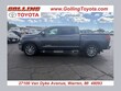  Toyota Tundra