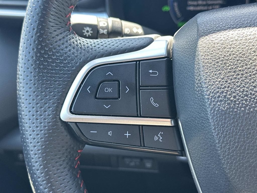 2025 Toyota Sienna XSE - Photo 23