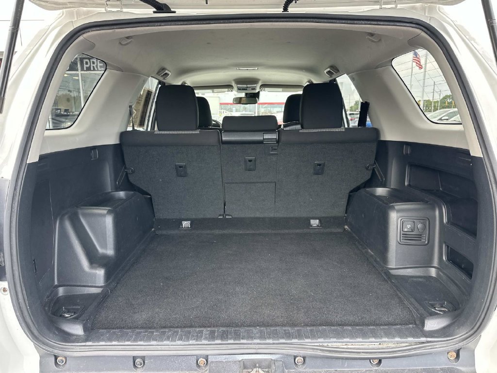 2021 Toyota 4Runner SR5 - Photo 10