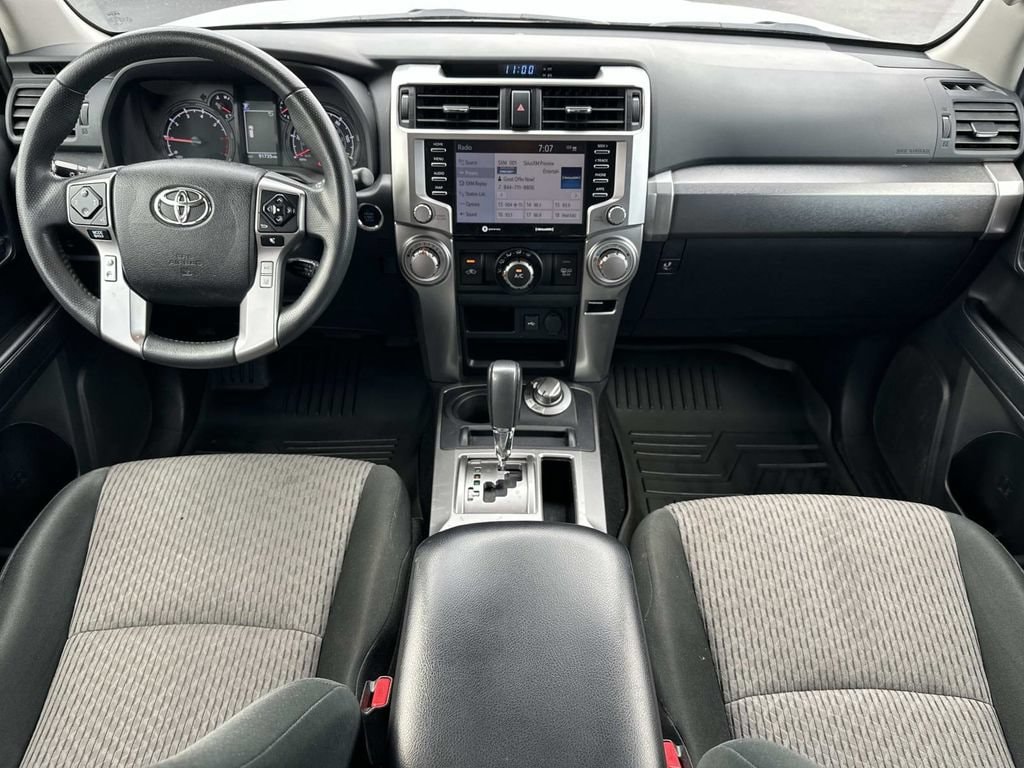 2021 Toyota 4Runner SR5 - Photo 13