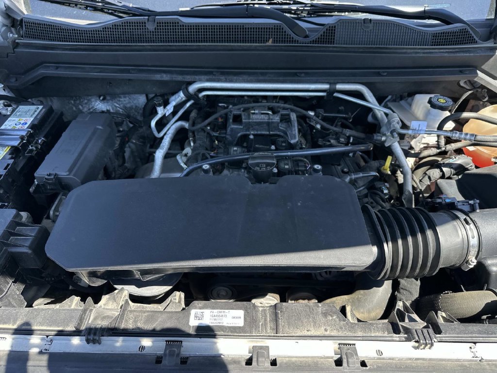 2023 Chevrolet Colorado LT - Photo 11