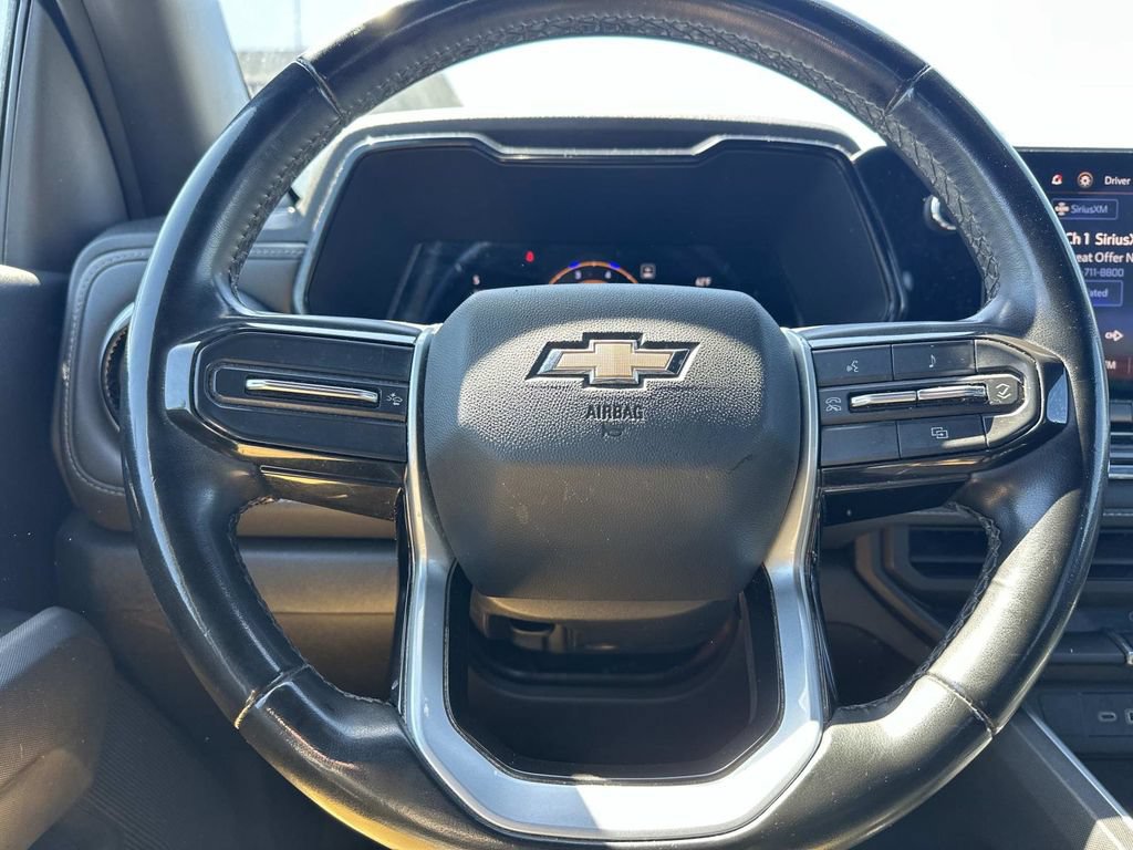 2023 Chevrolet Colorado LT - Photo 20