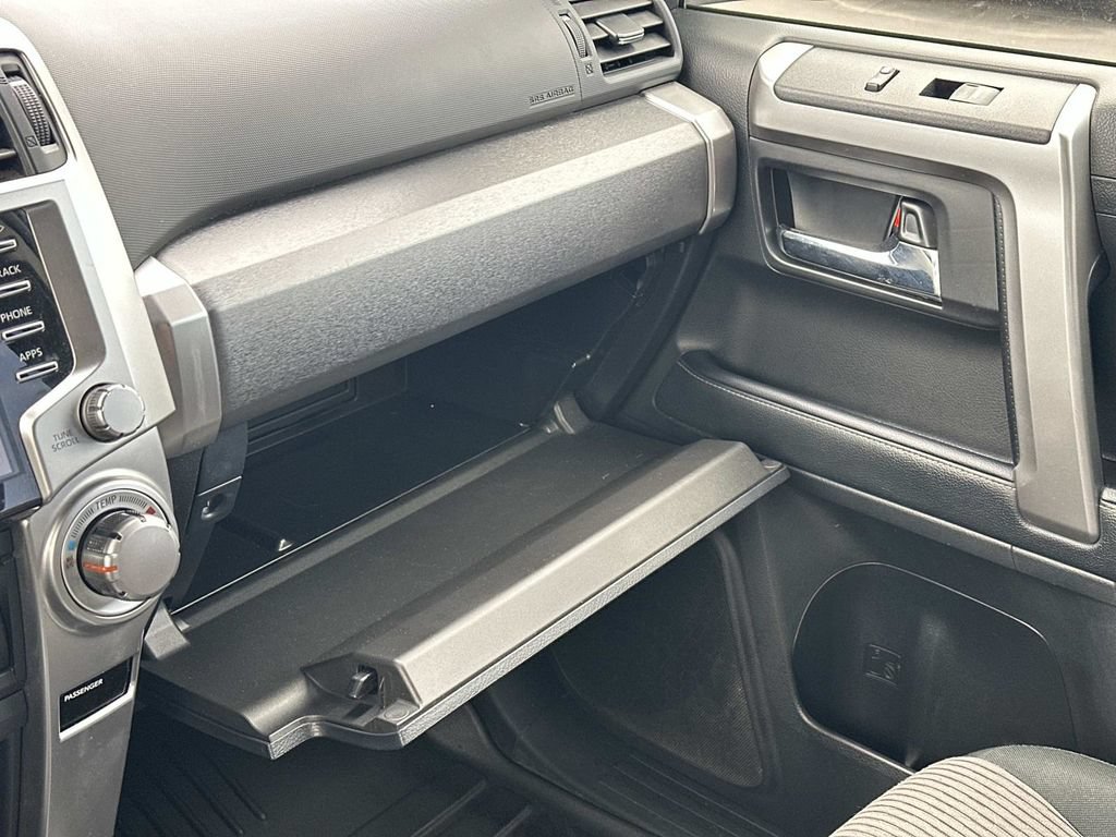 2021 Toyota 4Runner SR5 - Photo 32