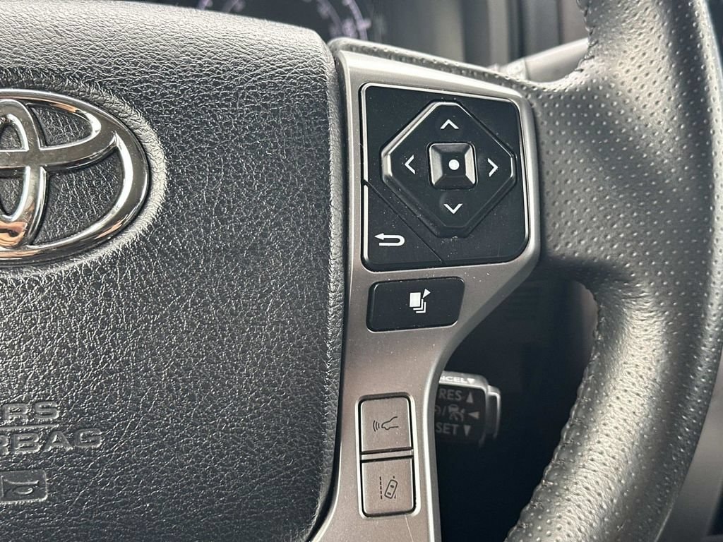 2021 Toyota 4Runner SR5 - Photo 23