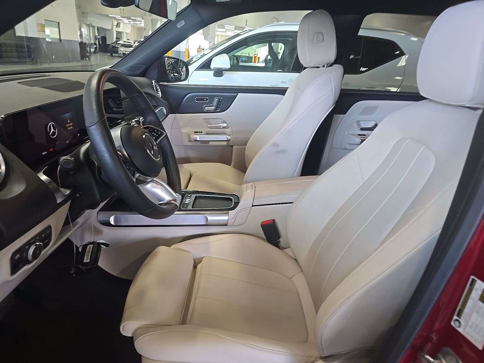 Used 2026 Mercedes-Benz GLB 250 GLB 250 SUV